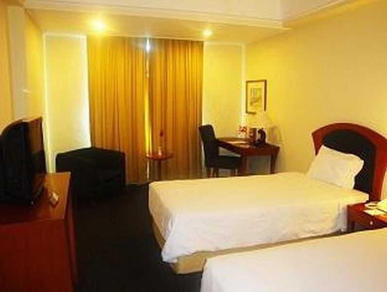 Arcadia Surabaya Hotel Eksteriør billede