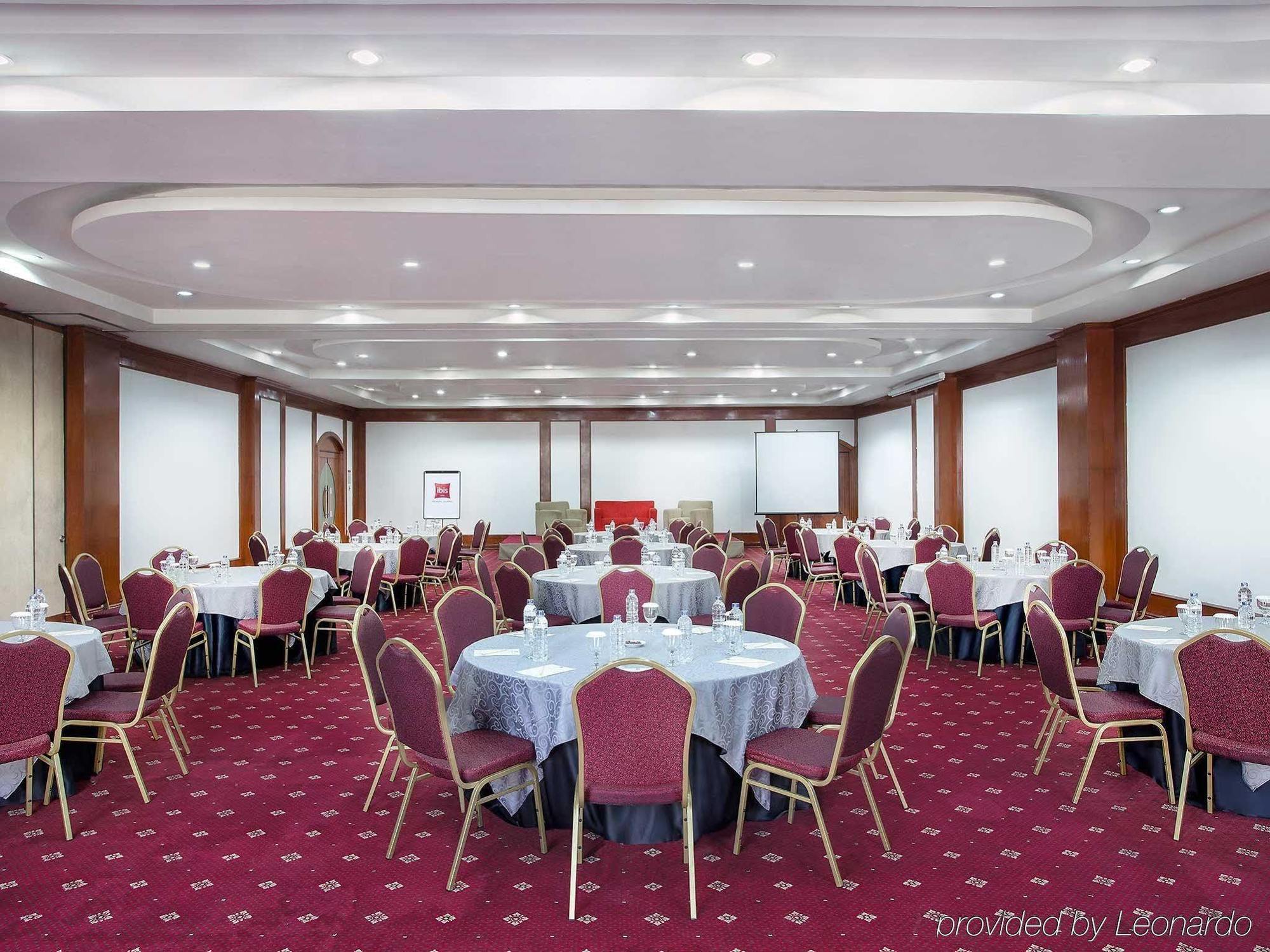 Arcadia Surabaya Hotel Eksteriør billede